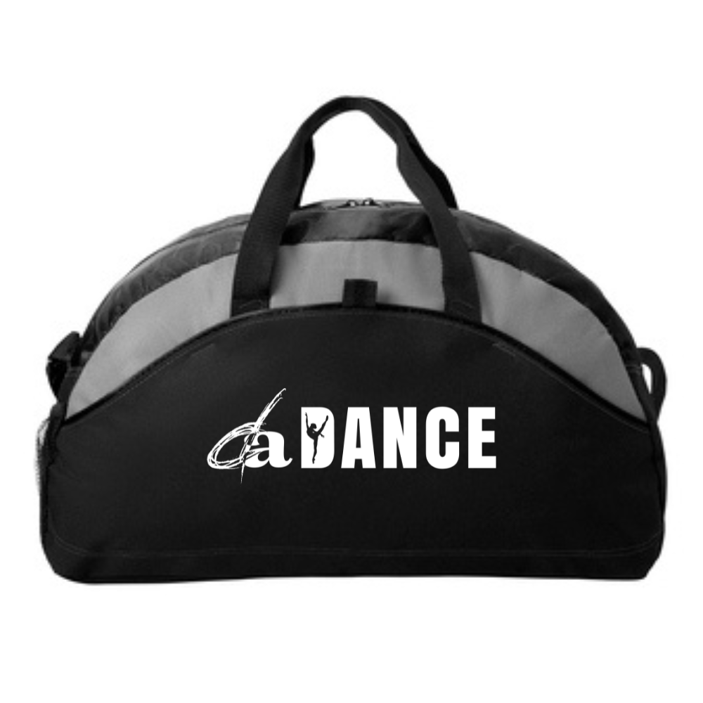 DA Dance - Medium Contrast Duffel