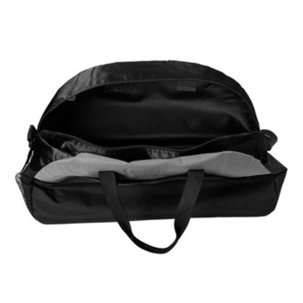 DA Dance - Medium Contrast Duffel