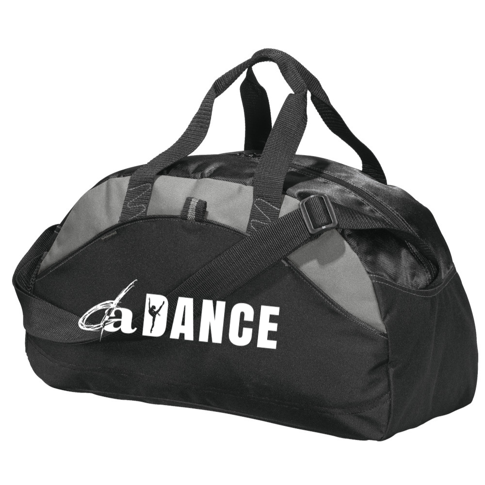 DA Dance - Medium Contrast Duffel