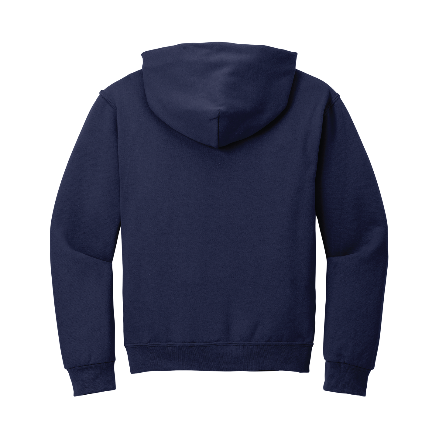 DA Dance Department Pullover Hoodie - Navy