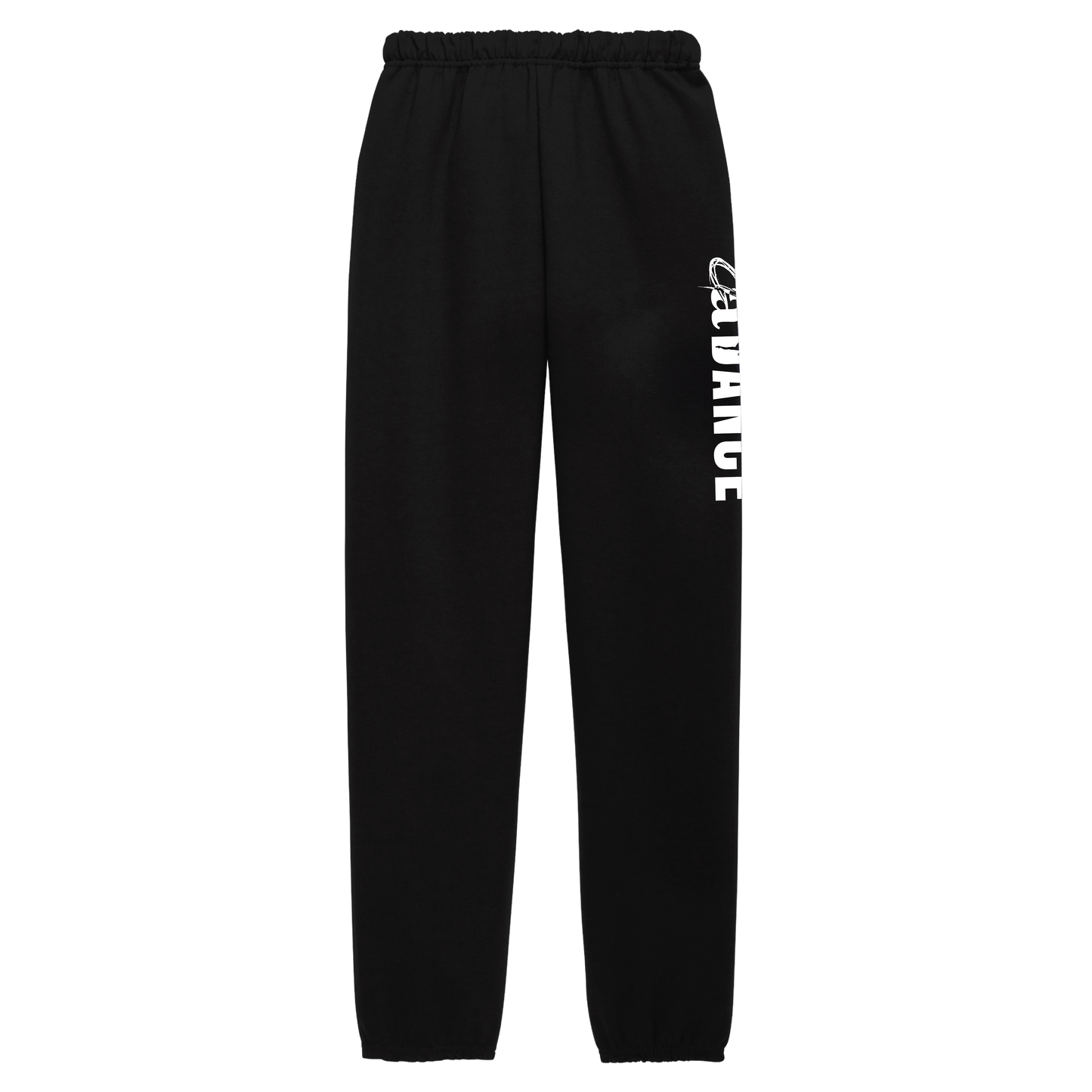 DA Dance Sweatpants (Black)