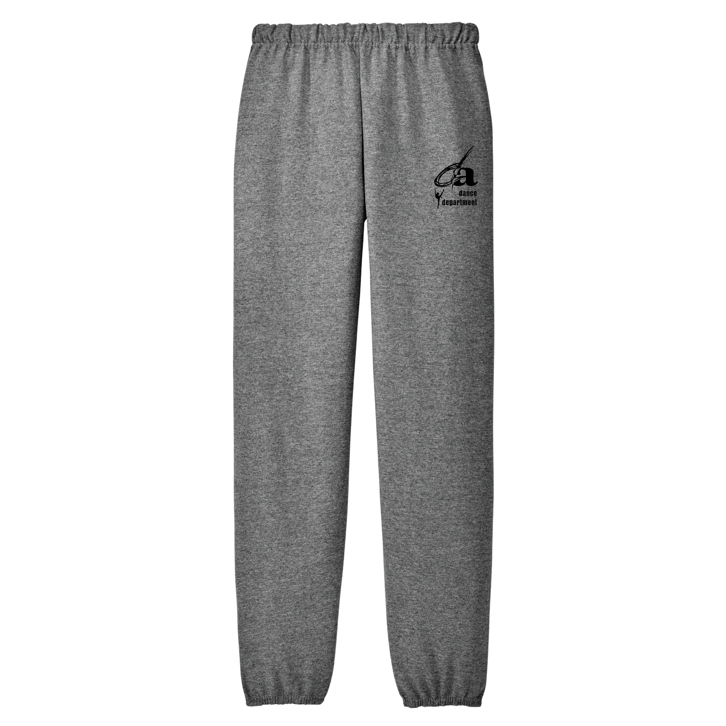 DA Dance Sweatpants (Heather Grey)